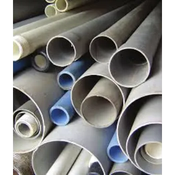 Perforated Pipe